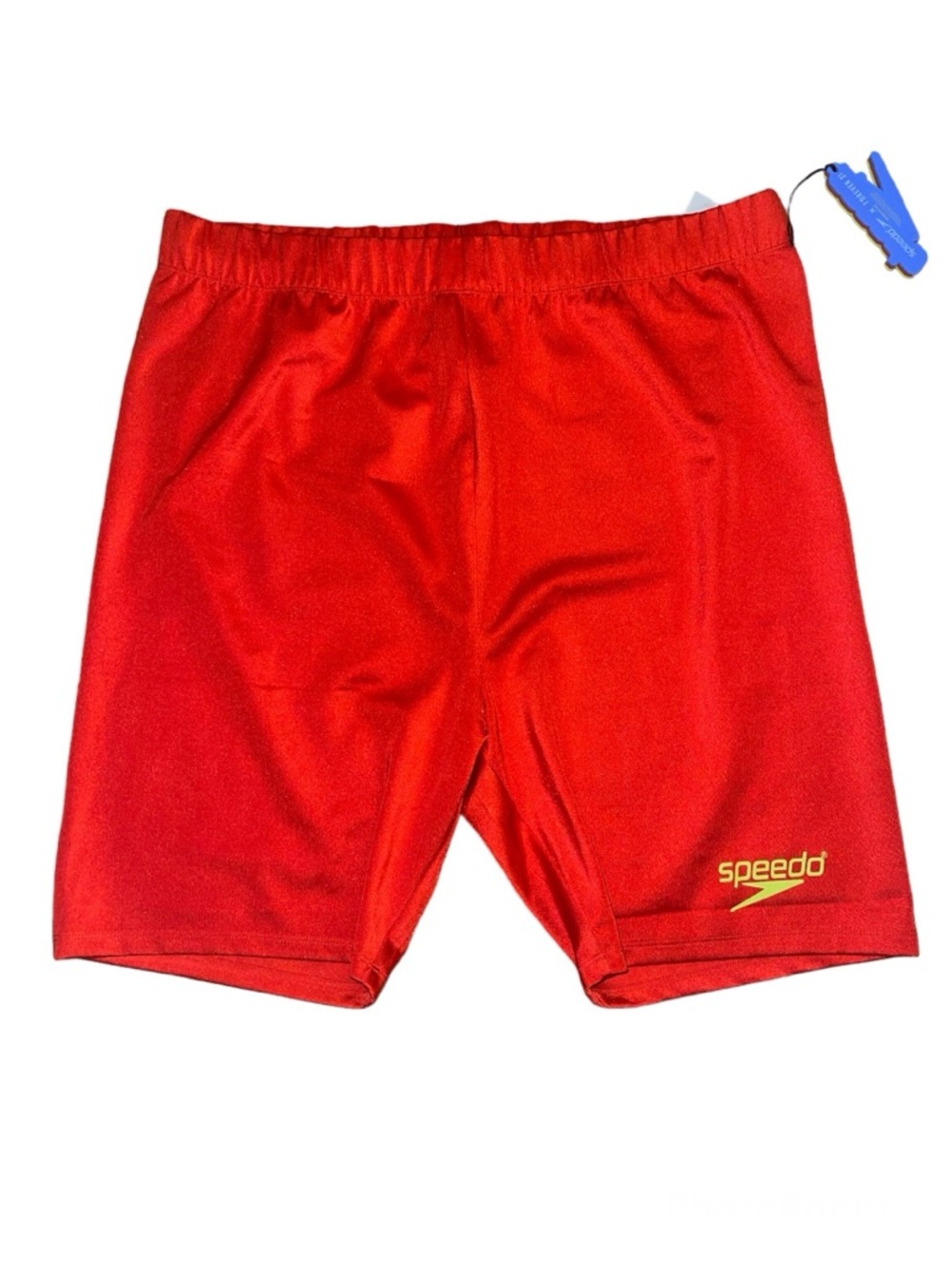 Speedo Women’s Biker Shorts